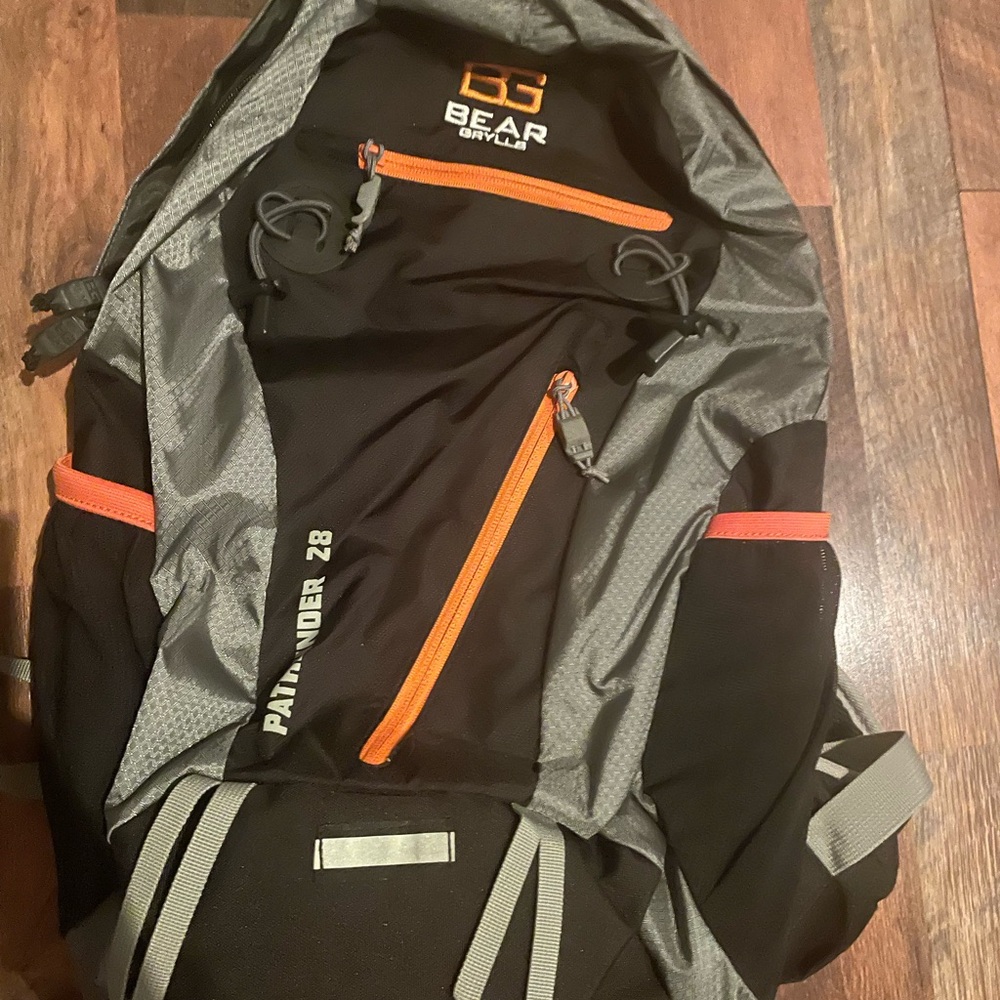 Bear Grylls Hiking Backpack